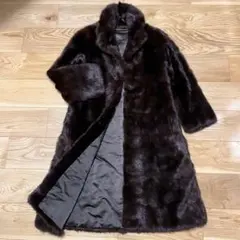 2026年最新】ファー種類：リアルファー 毛皮・ファーコートの人気