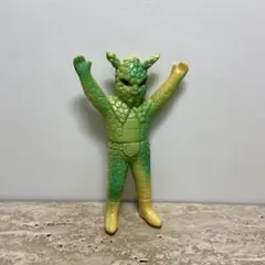 希少 当時物】ポピー 仮面ライダー ソフビ アルマジロング 石森プロ