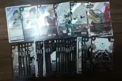 ドラゴンボールカード フュージョンワールド セット