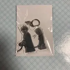 fate strange fakeアクリルチャーム リチャード セイバー アヤカ