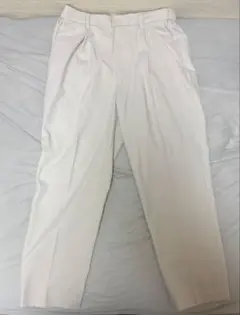 スラックス ポリエステル