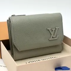 Kami様専用✨ ルイヴィトン アロエグラム ポルトフォイユパイロット 財布