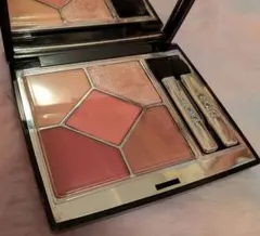 「美品」Dior ディオールショウ サンク クルール 823 ローザ ムタビリス