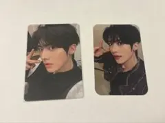 ゼベワン ZB1 リッキー ワルツ 台北 台湾 香港 DAY2 2日目 トレカ