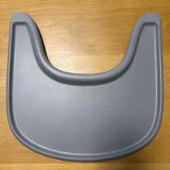 STOKKE/ストッケ トリップトラップ トレイ ストームグレイ ベビーチェアのサムネイル