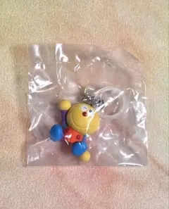 めじるしアクセサリー コロ助