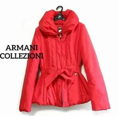 ARMANI COLLEZIONI/アルマーニ コレツォー二 ダウンコート