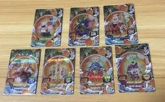 スーパードラゴンボールヒーローズ CP