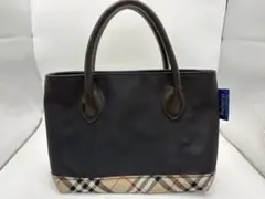 Burberrys Blue Label ハンドバッグ
