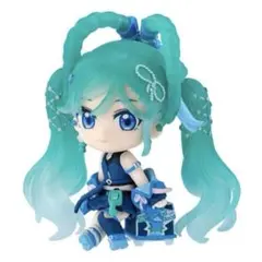 初音ミクあそーと〜マジカルミライ2025〜A賞 ビッグサイズフィギュア　ガチャ