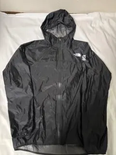 THE NORTH FACE Strike Trail Hoodie 黒サイズL