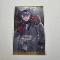 渡会雲雀 ボイスビジュアルカード