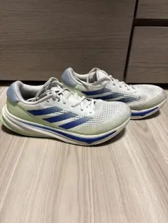 adidas スーパーノヴァライズ　ランニングシューズ　アディオスプロ　SLのサムネイル