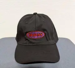 キャップ アメカジ 古着 ヴィンテージ風　ストリート　USA　アメカジ　90s