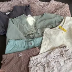 おまとめ8点　120