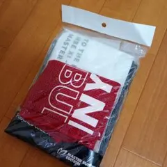 マスターひんやりタオル赤のサムネイル