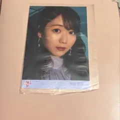 LOVE イコラブ あの子コンプレックス 封入 生写真 コンプ 大谷映美里