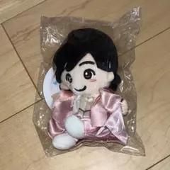 なにわ男子 道枝駿佑 ちびぬい 初心love 第2弾