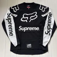 Supreme Fox Racing メッシュ長袖カットソー Sサイズ | Mercari