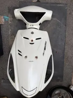 アドレスv100 ce13外装セット - メルカリ