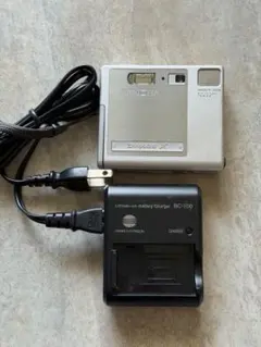 ジャンク品】コニカミノルタ DiMAGE X21 2台 ＋ ACアダプター - メルカリ
