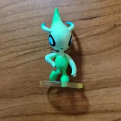 モンコレ タカラトミー MC-47 セレビィ フィギュア - メルカリ
