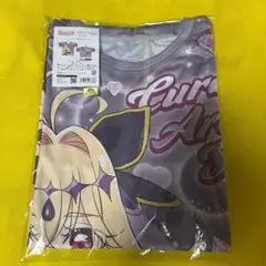 キュアアルカナ・シャドウ / 森亜るるか フルグラフィック Tシャツ