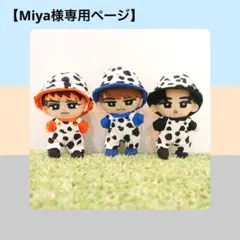 ★ Miya様専用ページ★(完成！)