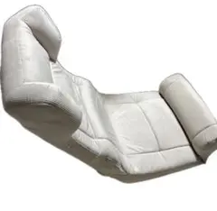 カインズ リクライニングチェア スリーピングシートチェア 座椅子 フロアチェア