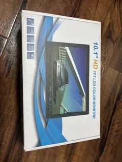 新品☆10.4インチ　TFT液晶ディスプレイ　LCD モニター　t104v3d1 新品☆10.4インチ TFT液晶ディスプレイ LCD モニター t104v3d1 | Mercari