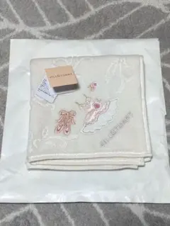 ☆12月31日まで限定値下げ☆ JILLSTUART ハンドタオル