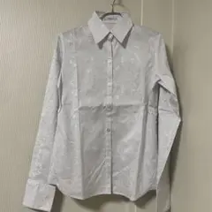 K.Tキョウコタカセ長袖ブラウス2枚セットのサムネイル
