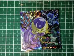 ドラゴンボール 超戦士シールウエハース超 【超09】天下一の伝説