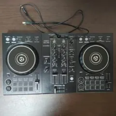 DJコントローラーのサムネイル