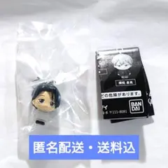 呪術廻戦　めじるしアクセサリー　乙骨憂太