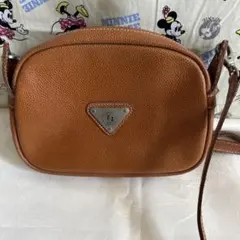 renoma PARIS ショルダーバッグ ブラウンのサムネイル