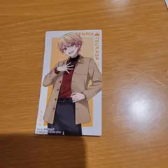 天馬司 ステッカー スシロー