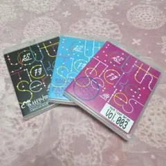 超特急 Youth Ticket Series vol.4/ vol.5 - メルカリ
