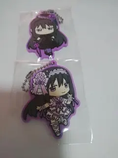 暁美ほむら　Premium Shop×魔法少女まどか☆マギカ　まどかマギカ