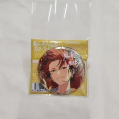 あんスタ!!10周年 缶バッジ 鬼龍紅郎