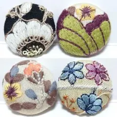 インド刺繍リボン ファッション小物