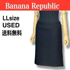 Banana Republic ブラック バナナリパブリック 送料無料のサムネイル