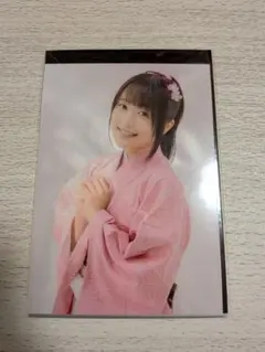 ミュージカル 薄桜鬼 真改 土方歳三篇 薄ミュ 雪村千鶴 ランダムブロマイド