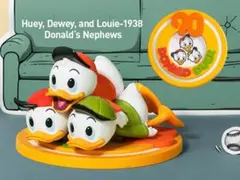 ポップマート　ドナルド　90th 1938