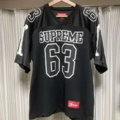 本日限定値下げsupreme シュプリーム　フットボールシャツ　XL Supreme 【値下げ】Supreme 21AW Above All Football Jersey