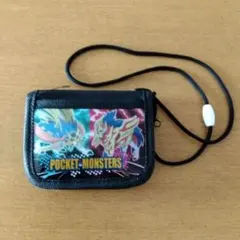 ポケモン財布