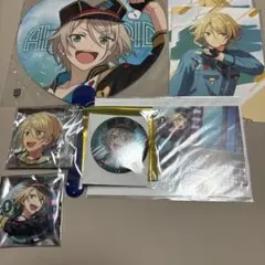 白鳥藍良 グッズ 7点まとめ売り