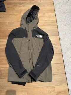 THE NORTH FACE マウンテンライトジャケットGORE-TEX NT