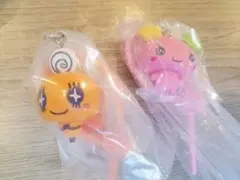 お買い得♡たまごっち カラフルマルチチャーム　ガチャガチャ