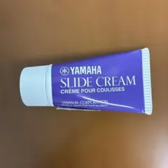 ヤマハ スライドクリーム SCR2 トロンボーン用のサムネイル